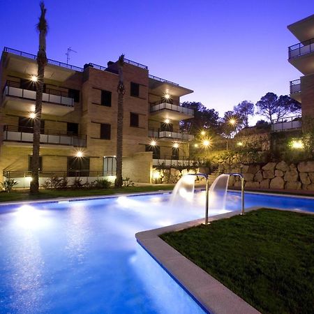 Pierre & Vacances Salou Bagian luar foto