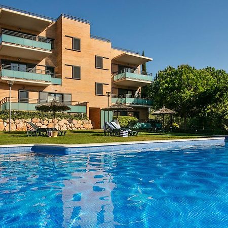 Pierre & Vacances Salou Bagian luar foto