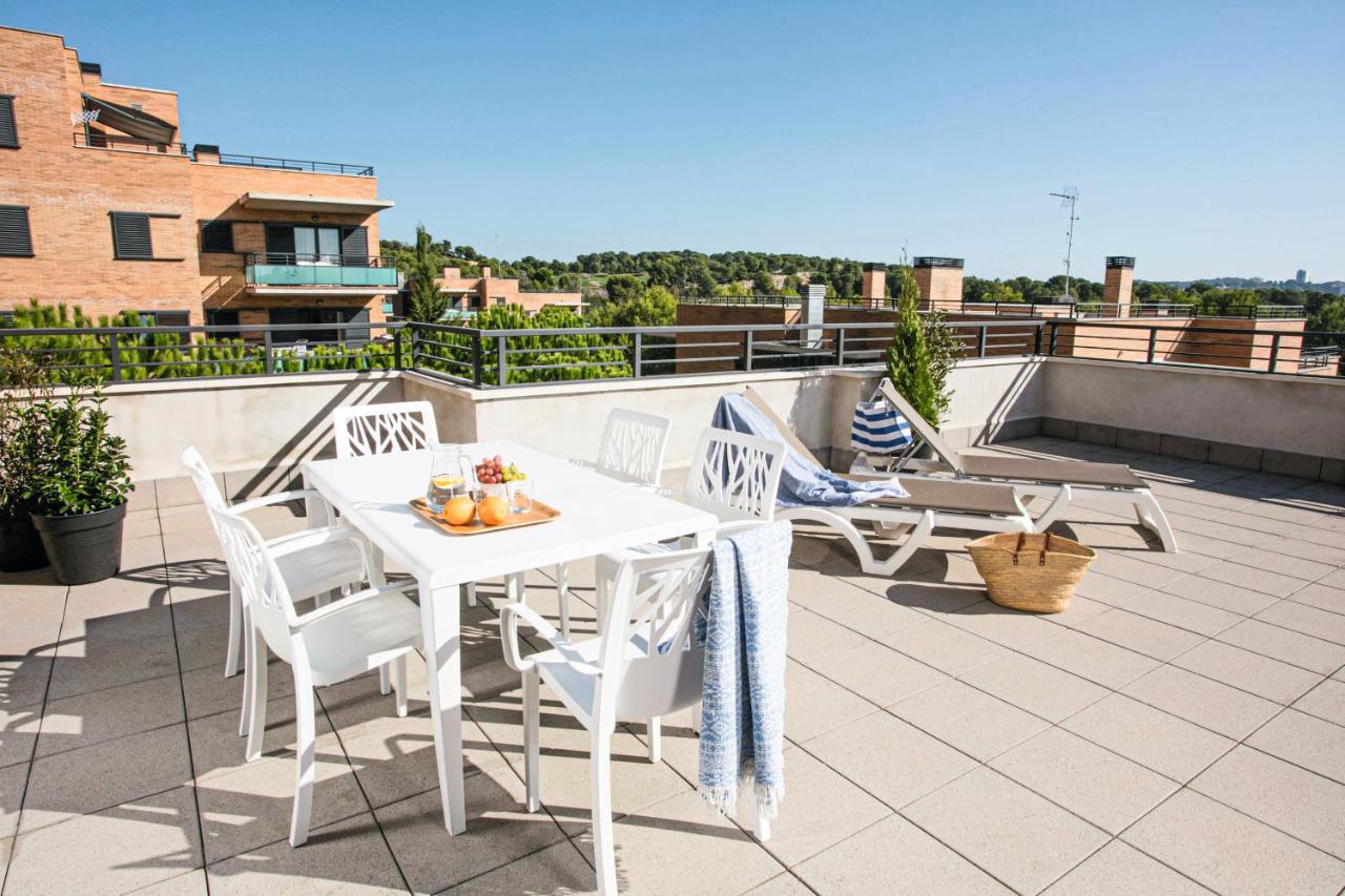 Pierre & Vacances Salou Bagian luar foto