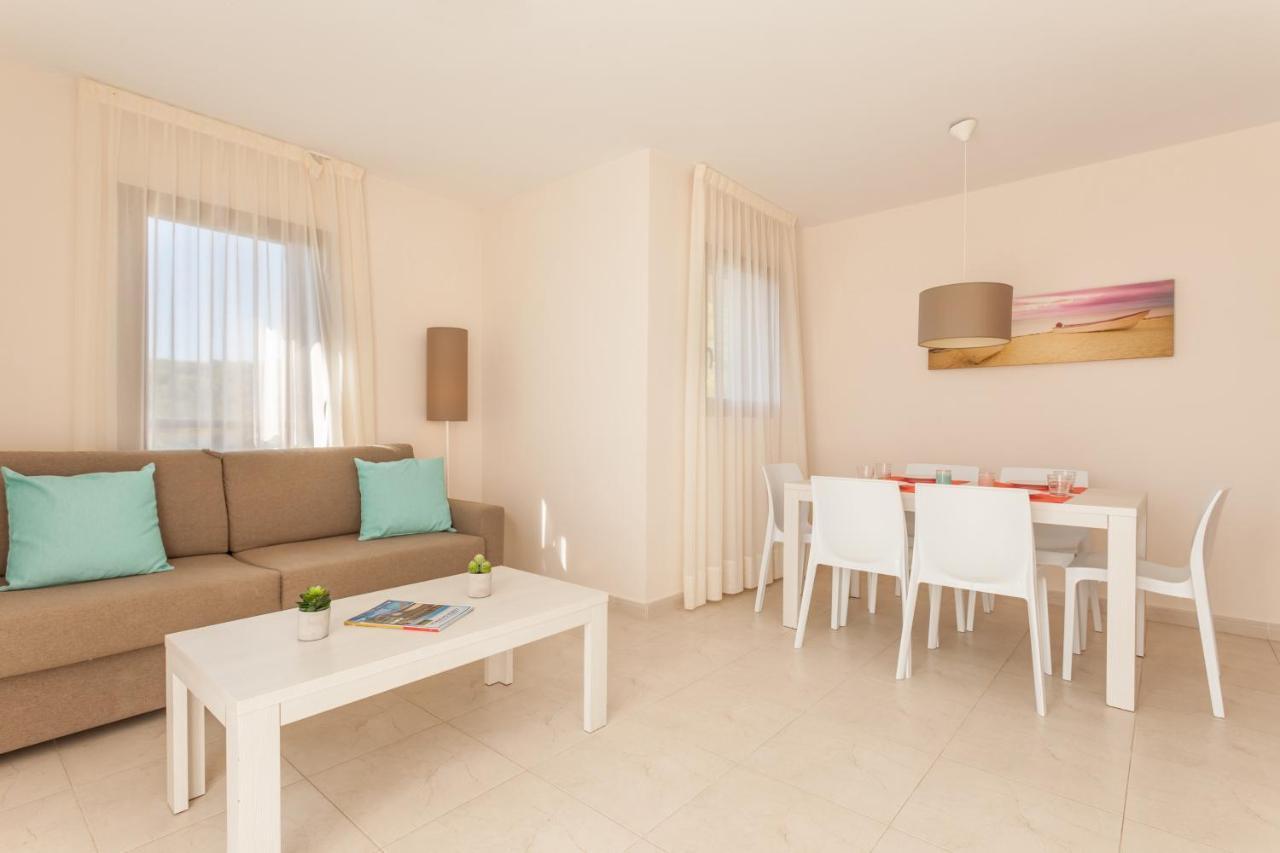 Pierre & Vacances Salou Bagian luar foto