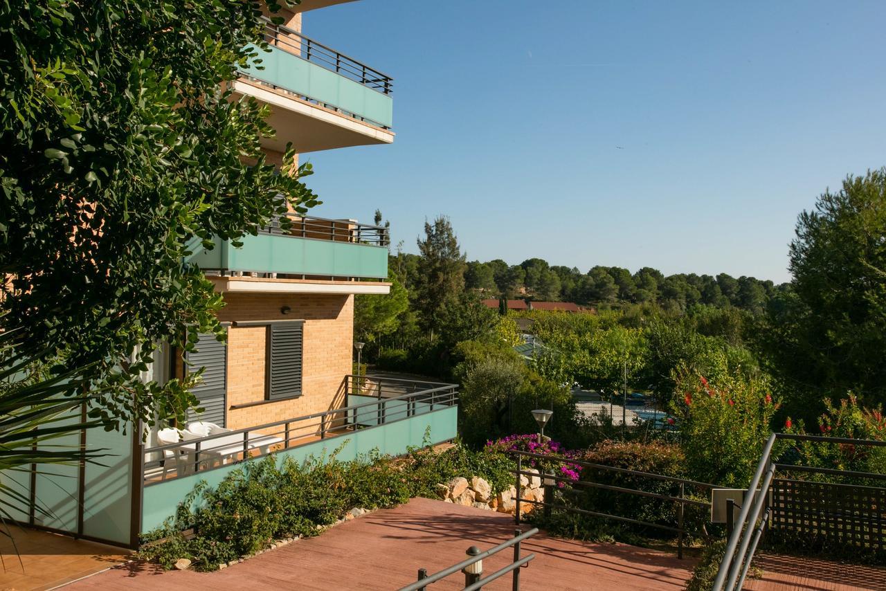 Pierre & Vacances Salou Bagian luar foto